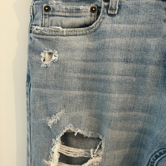 Hollister Jeans - Picture 5 of 8